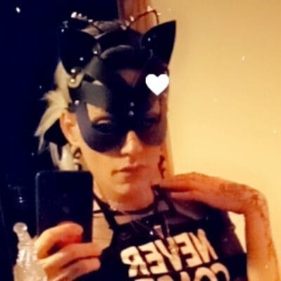 Aurora Rose Trans OnlyFans - @aurora_love6969
