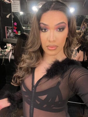 Aurora Trans OnlyFans - @aurora.xox