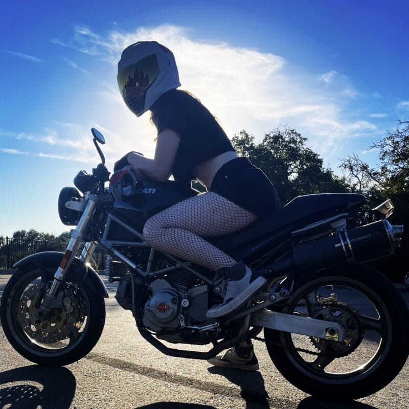 Aurora Trans OnlyFans - @aurorapolaris