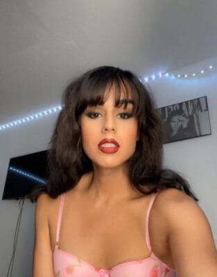 Autumnbrie Trans OnlyFans - @autumnbriee