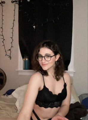 Ava Hydrangea Trans OnlyFans - @avahydrangea