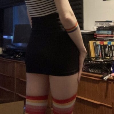 Ava Maxis Trans OnlyFans - @avamaxis