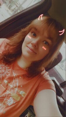 Ava The Cutie Trans OnlyFans - @avalovesdinos