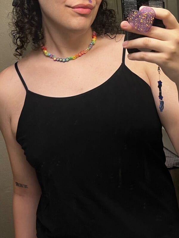 Ava Trans OnlyFans - @atx_nsfw