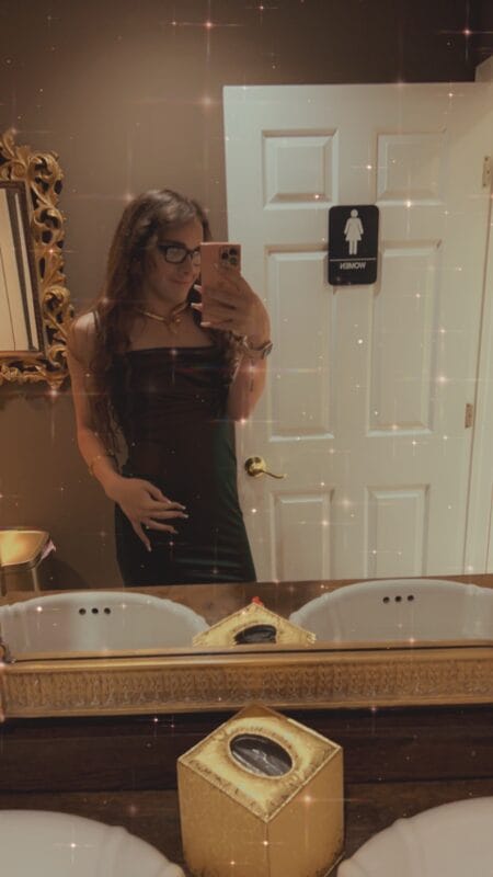 Ava Trans OnlyFans - @avabarker