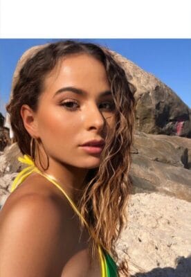 Ava Trans OnlyFans - @avayoungxx