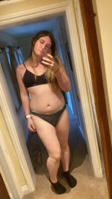 AvaBbyGirl Trans OnlyFans - @avaofficialof
