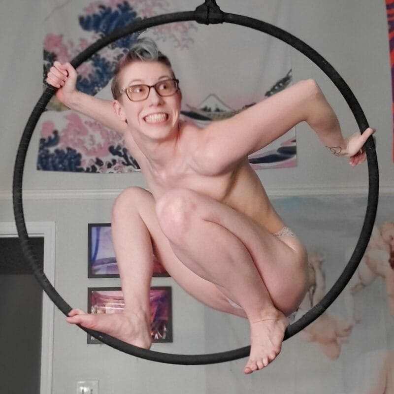 Avery Bendwell Trans OnlyFans - @averybendwell
