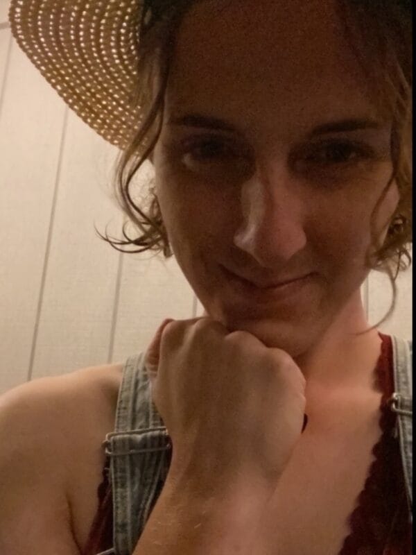 Avery Trans OnlyFans - @averynicehole