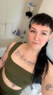 Avery Winter Trans OnlyFans - @averywinter