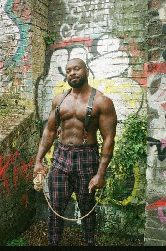 Axel Reigns | Sensual Pleasure Dom Trans OnlyFans - @axelreigns