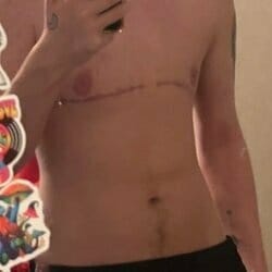 Axel Trans OnlyFans - @axelof1229