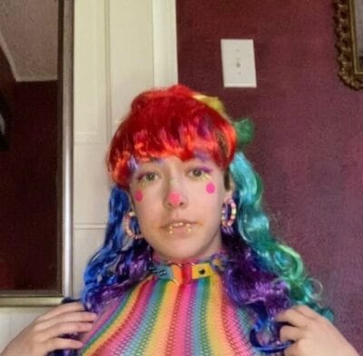 Axon Dendrite Trans OnlyFans - @archertheclown