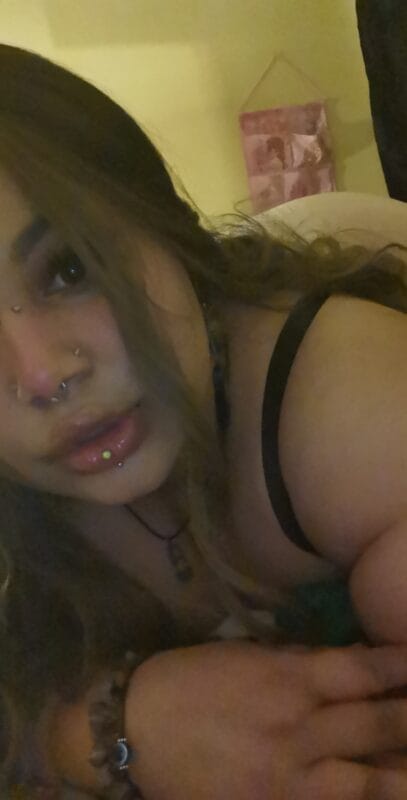 Axyl lockett Trans OnlyFans - @axyllockett