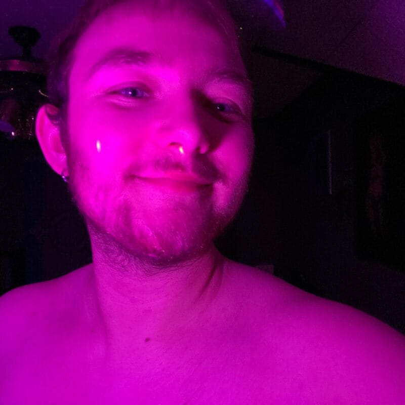 Aydin Aries Trans OnlyFans - @aydin.aries