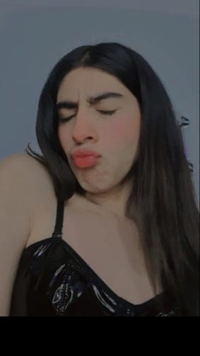 Azahara Trans OnlyFans - @azaharatienevara