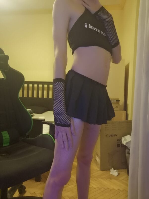 Azal Trans OnlyFans - @azal2424