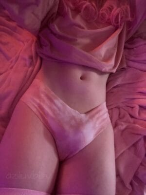 azi Trans OnlyFans - @aziluvv