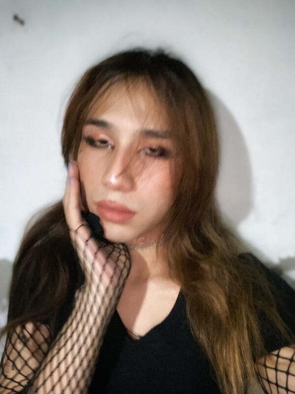 Azul Trans OnlyFans - @azuuu