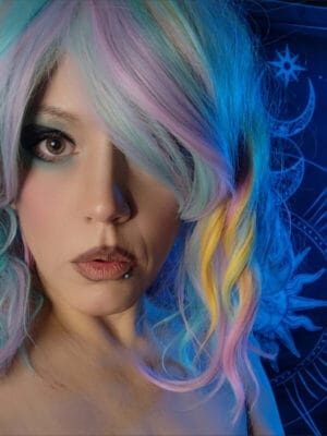 azure angell Trans OnlyFans - @azure.angell