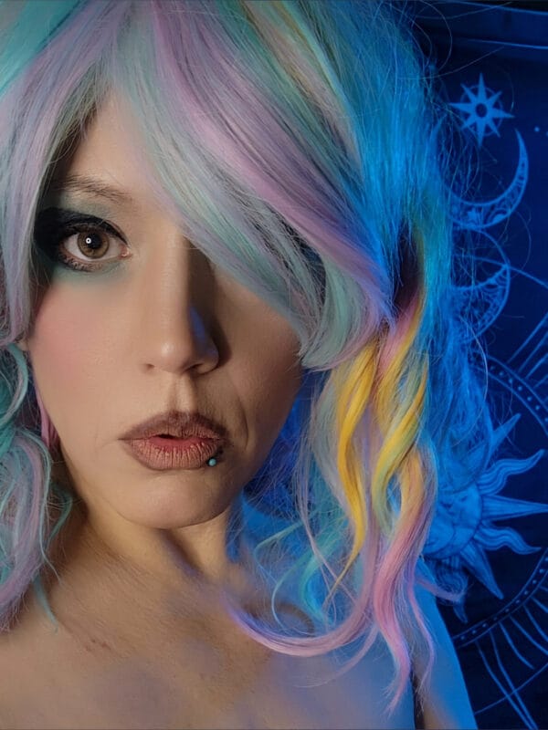 azure angell Trans OnlyFans - @azure.angell