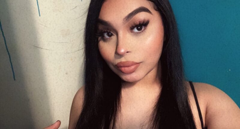 BabyKitty Trans OnlyFans - @amanda_876