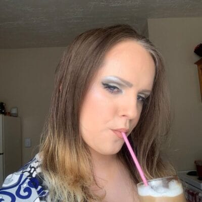 Britney Aava Doll Trans OnlyFans - @aavadoll