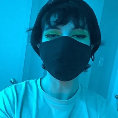 carmen (they/them) OnlyFans @altboygirl