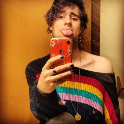 Cat Trans OnlyFans - @artisticcat