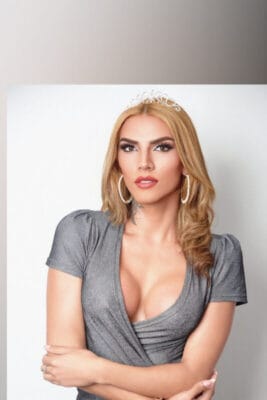 Catalina Trans OnlyFans - @amazingcatalina