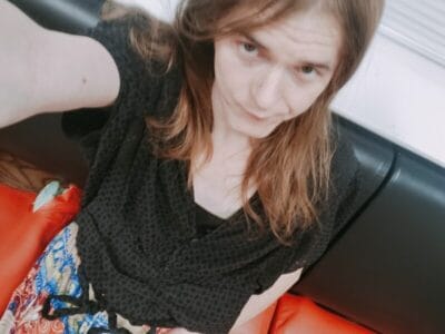 Danielle Hale Trans OnlyFans - @adorkable21088