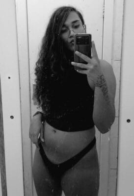 DreamyAlice Trans OnlyFans - @alicedreamy