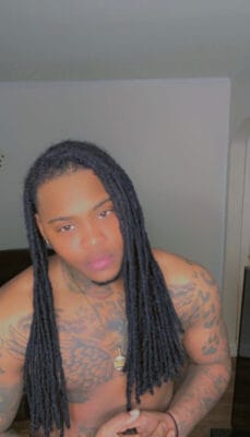 Duffel Trans OnlyFans - @adonis20k