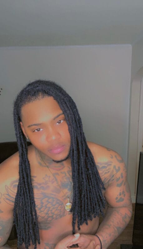 Duffel Trans OnlyFans - @adonis20k