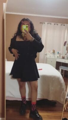 E.T Trans OnlyFans - @artistet