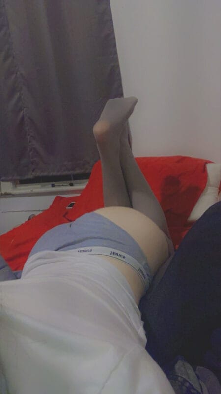 FemBoy Chice Trans OnlyFans - @antichice