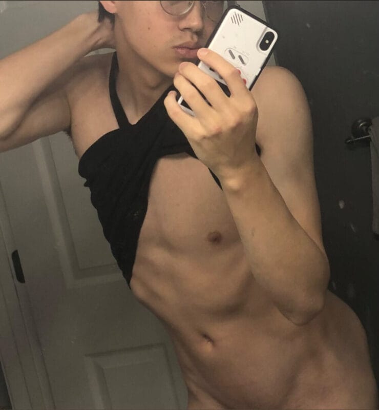 FemiSammy Trans OnlyFans - @angel.sam19