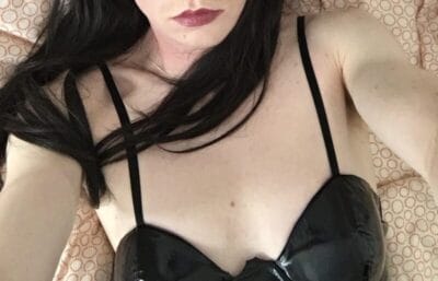 Flo Rains Trans OnlyFans - @alexaflorains