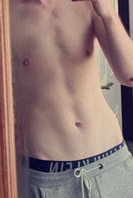 Form Powerful Trans OnlyFans - @aryanking