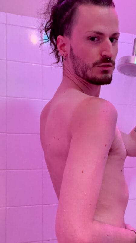 Goddess of Andromeda Trans OnlyFans - @andromedagoddess