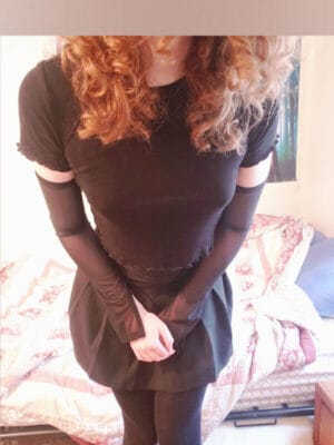 Gray Rose Trans OnlyFans - @a_gray_rose
