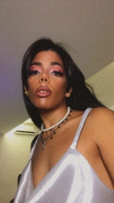 India Trans OnlyFans - @azaracao
