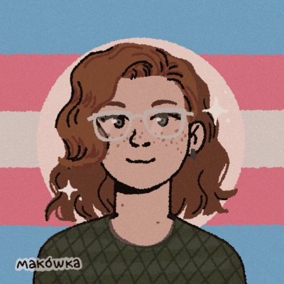 Jade Trans OnlyFans - @auricat