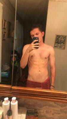 James Trans OnlyFans - @assonsosu
