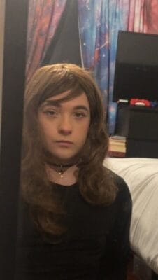 Jess Trans OnlyFans - @astrasparkles