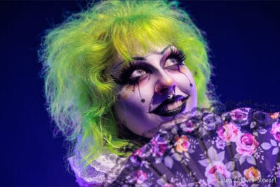 Jinx Aesthel Trans OnlyFans - @aesthel