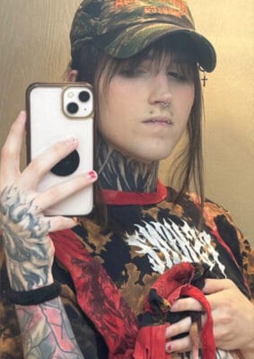 Kat Atsuko Trans OnlyFans - @atsukokat