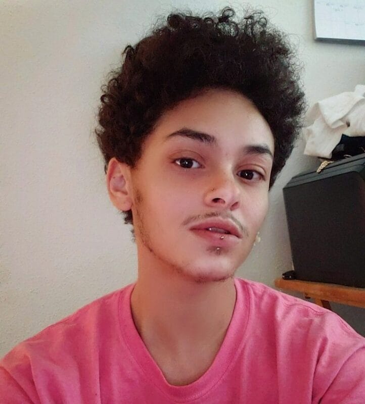 Kwame Violet Trans OnlyFans - @afrodeezee