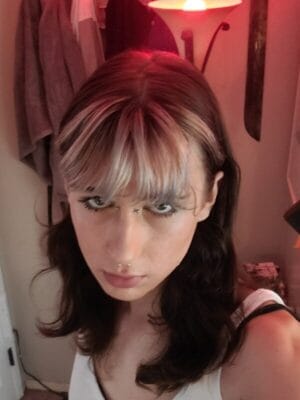 Kyia Trans OnlyFans - @assgirl27