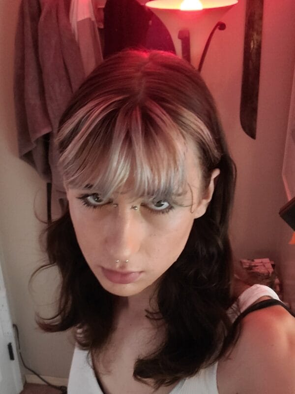 Kyia Trans OnlyFans - @assgirl27